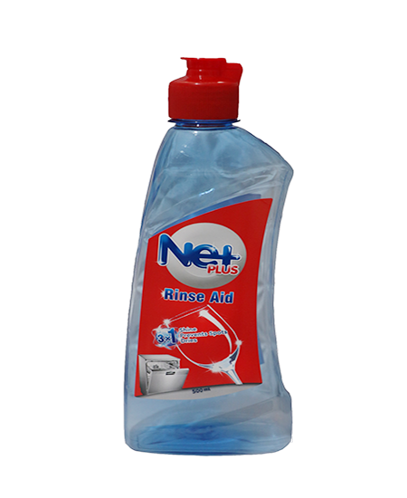 مایع جلا دهنده	